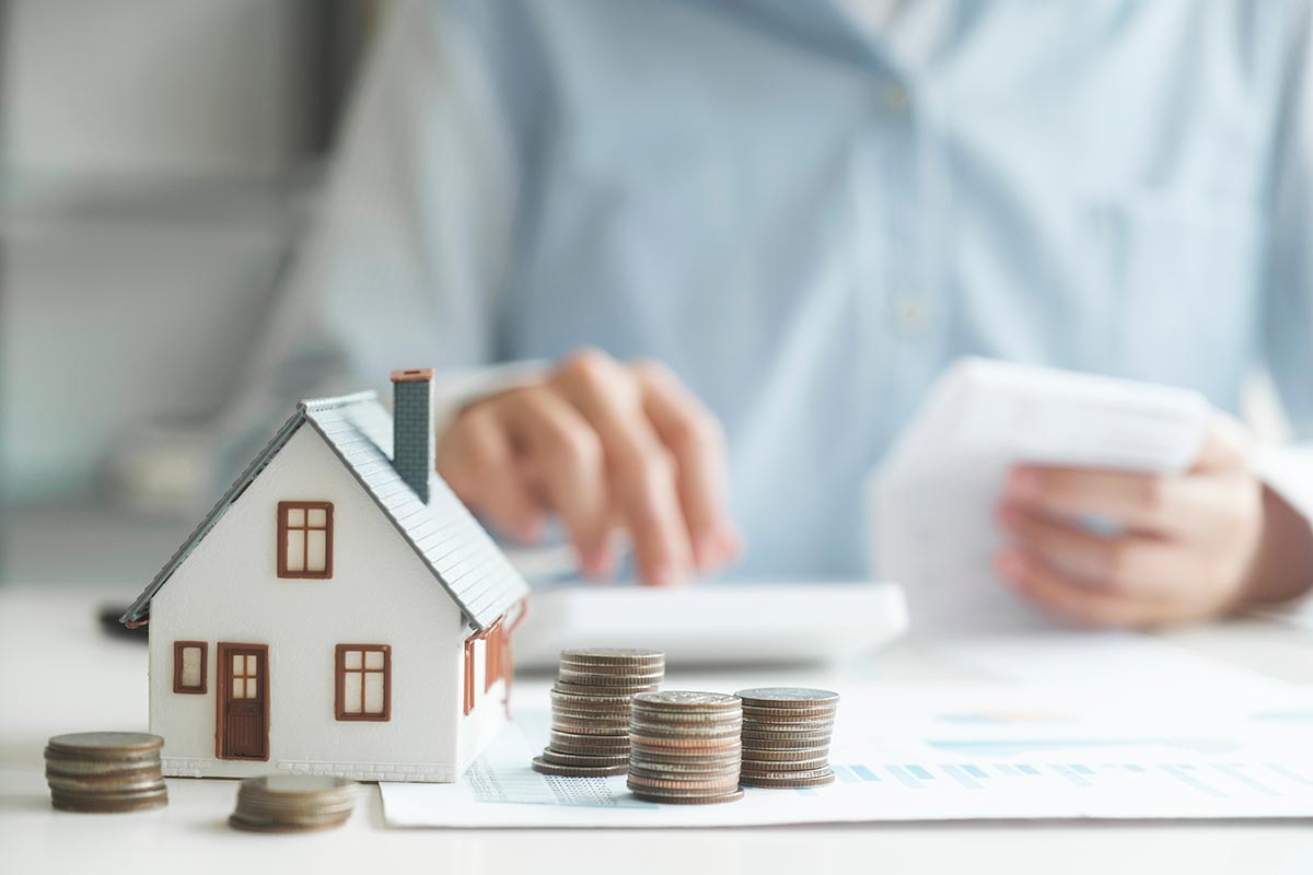 Insurance Reinstatement Valuations – Andrews Eades Chartered Surveyors